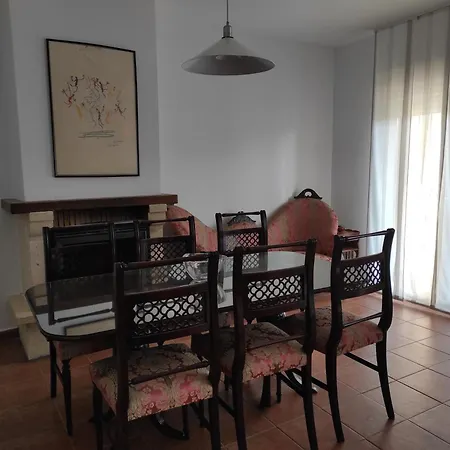 Villa Casa Con Jardin Entre Toledo Y Puy Du Fou Extérieur photo