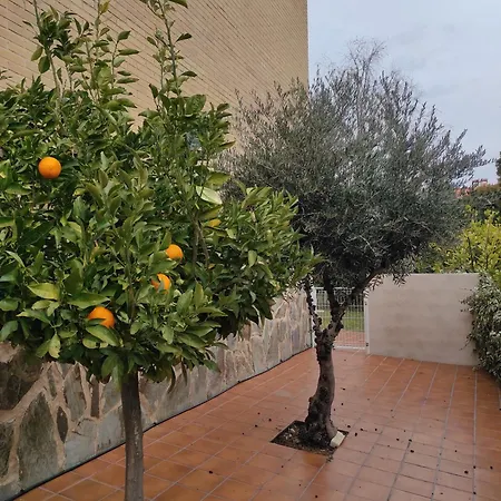 Villa Casa Con Jardin Entre Toledo Y Puy Du Fou Extérieur photo