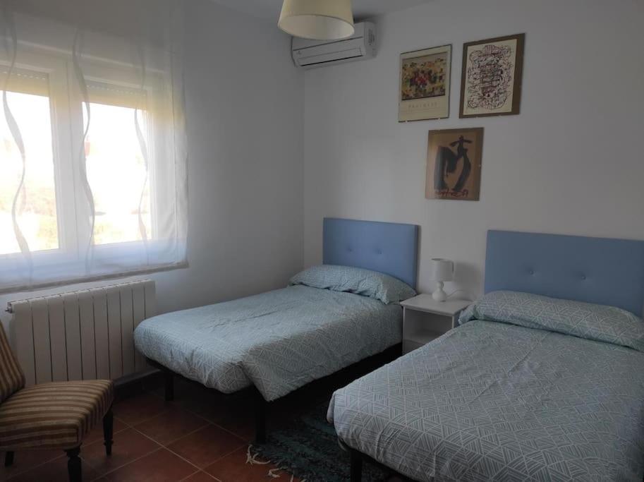 Casa Con Jardin Entre Y Puy Du Fou Holiday home *